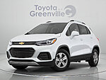 Used 2020 CHEVROLET TRAX LT in GREENVILLE, SOUTH CAROLINA (Photo 11)