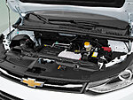 Used 2020 CHEVROLET TRAX LT in GREENVILLE, SOUTH CAROLINA (Photo 15)