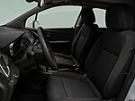Used 2020 CHEVROLET TRAX LT in GREENVILLE, SOUTH CAROLINA (Photo 16)