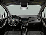Used 2020 CHEVROLET TRAX LT in GREENVILLE, SOUTH CAROLINA (Photo 19)