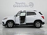 Used 2020 CHEVROLET TRAX LT in GREENVILLE, SOUTH CAROLINA (Photo 2)