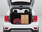 Used 2020 CHEVROLET TRAX LT in GREENVILLE, SOUTH CAROLINA (Photo 27)