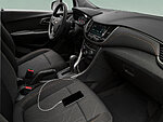Used 2020 CHEVROLET TRAX LT in GREENVILLE, SOUTH CAROLINA (Photo 28)