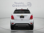 Used 2020 CHEVROLET TRAX LT in GREENVILLE, SOUTH CAROLINA (Photo 3)
