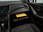 Used 2020 CHEVROLET TRAX LT in GREENVILLE, SOUTH CAROLINA (Photo 31)