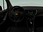Used 2020 CHEVROLET TRAX LT in GREENVILLE, SOUTH CAROLINA (Photo 36)
