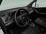 Used 2020 CHEVROLET TRAX LT in GREENVILLE, SOUTH CAROLINA (Photo 39)