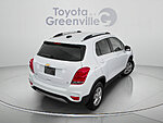 Used 2020 CHEVROLET TRAX LT in GREENVILLE, SOUTH CAROLINA (Photo 4)