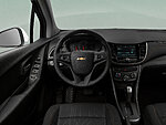 Used 2020 CHEVROLET TRAX LT in GREENVILLE, SOUTH CAROLINA (Photo 40)