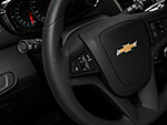Used 2020 CHEVROLET TRAX LT in GREENVILLE, SOUTH CAROLINA (Photo 42)