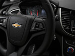 Used 2020 CHEVROLET TRAX LT in GREENVILLE, SOUTH CAROLINA (Photo 43)