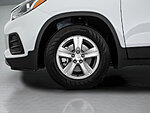 Used 2020 CHEVROLET TRAX LT in GREENVILLE, SOUTH CAROLINA (Photo 44)