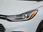 Used 2020 CHEVROLET TRAX LT in GREENVILLE, SOUTH CAROLINA (Photo 45)