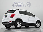 Used 2020 CHEVROLET TRAX LT in GREENVILLE, SOUTH CAROLINA (Photo 5)