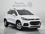 Used 2020 CHEVROLET TRAX LT in GREENVILLE, SOUTH CAROLINA (Photo 6)