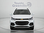 Used 2020 CHEVROLET TRAX LT in GREENVILLE, SOUTH CAROLINA (Photo 7)