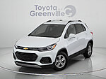 Used 2020 CHEVROLET TRAX LT in GREENVILLE, SOUTH CAROLINA (Photo 8)
