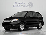 Used 2011 Honda CR-V SE in GREENVILLE, SOUTH CAROLINA (Photo 1)