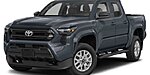Used 2025 TOYOTA TACOMA SR in GREENVILLE, SOUTH CAROLINA