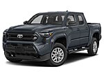 Used 2025 TOYOTA TACOMA SR in GREENVILLE, SOUTH CAROLINA (Photo 1)