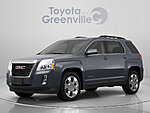 Used 2011 GMC TERRAIN SLT-1 in GREENVILLE, SOUTH CAROLINA (Photo 1)
