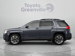 Used 2011 GMC TERRAIN SLT-1 in GREENVILLE, SOUTH CAROLINA (Photo 2)