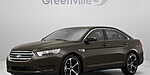 Used 2016 FORD TAURUS SEL in GREENVILLE, SOUTH CAROLINA