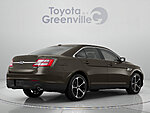 Used 2016 FORD TAURUS SEL in GREENVILLE, SOUTH CAROLINA (Photo 3)