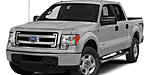 Used 2013 FORD F-150 XLT in GREENVILLE, SOUTH CAROLINA
