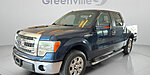 Used 2013 FORD F-150 XLT in GREENVILLE, SOUTH CAROLINA