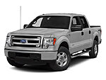 Used 2013 FORD F-150 XLT in GREENVILLE, SOUTH CAROLINA (Photo 1)
