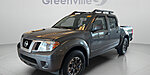 Used 2020 NISSAN FRONTIER PRO-4X in GREENVILLE, SOUTH CAROLINA