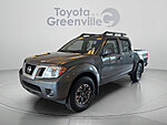 Used 2020 NISSAN FRONTIER PRO-4X in GREENVILLE, SOUTH CAROLINA (Photo 1)