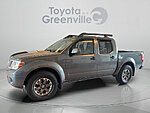 Used 2020 NISSAN FRONTIER PRO-4X in GREENVILLE, SOUTH CAROLINA (Photo 2)