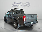 Used 2020 NISSAN FRONTIER PRO-4X in GREENVILLE, SOUTH CAROLINA (Photo 3)