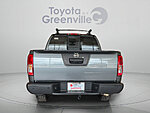 Used 2020 NISSAN FRONTIER PRO-4X in GREENVILLE, SOUTH CAROLINA (Photo 4)