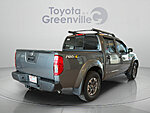 Used 2020 NISSAN FRONTIER PRO-4X in GREENVILLE, SOUTH CAROLINA (Photo 5)