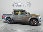 Used 2020 NISSAN FRONTIER PRO-4X in GREENVILLE, SOUTH CAROLINA (Photo 6)