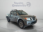 Used 2020 NISSAN FRONTIER PRO-4X in GREENVILLE, SOUTH CAROLINA (Photo 7)