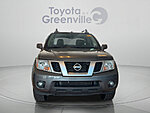 Used 2020 NISSAN FRONTIER PRO-4X in GREENVILLE, SOUTH CAROLINA (Photo 8)