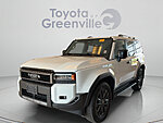 Used 2024 TOYOTA LAND CRUISER BASE in GREENVILLE, SOUTH CAROLINA (Photo 1)