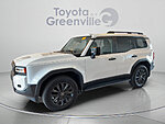 Used 2024 TOYOTA LAND CRUISER BASE in GREENVILLE, SOUTH CAROLINA (Photo 2)