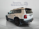 Used 2024 TOYOTA LAND CRUISER BASE in GREENVILLE, SOUTH CAROLINA (Photo 3)