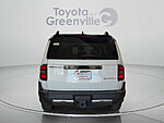 Used 2024 TOYOTA LAND CRUISER BASE in GREENVILLE, SOUTH CAROLINA (Photo 4)