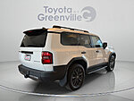 Used 2024 TOYOTA LAND CRUISER BASE in GREENVILLE, SOUTH CAROLINA (Photo 5)