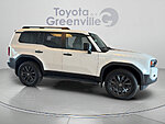 Used 2024 TOYOTA LAND CRUISER BASE in GREENVILLE, SOUTH CAROLINA (Photo 6)