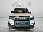 Used 2024 TOYOTA LAND CRUISER BASE in GREENVILLE, SOUTH CAROLINA (Photo 8)