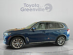 Used 2020 BMW X5 SDRIVE40I in GREENVILLE, SOUTH CAROLINA (Photo 2)