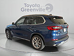 Used 2020 BMW X5 SDRIVE40I in GREENVILLE, SOUTH CAROLINA (Photo 3)