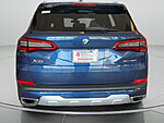 Used 2020 BMW X5 SDRIVE40I in GREENVILLE, SOUTH CAROLINA (Photo 4)